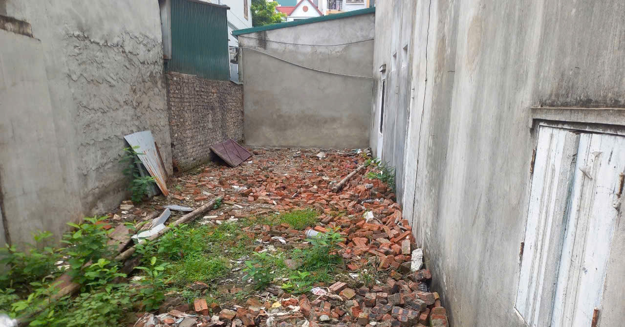 BÁN ĐẤT  XUÂN PHƯƠNG SIÊU HÓT – 62M2 – 5,9 TỶ